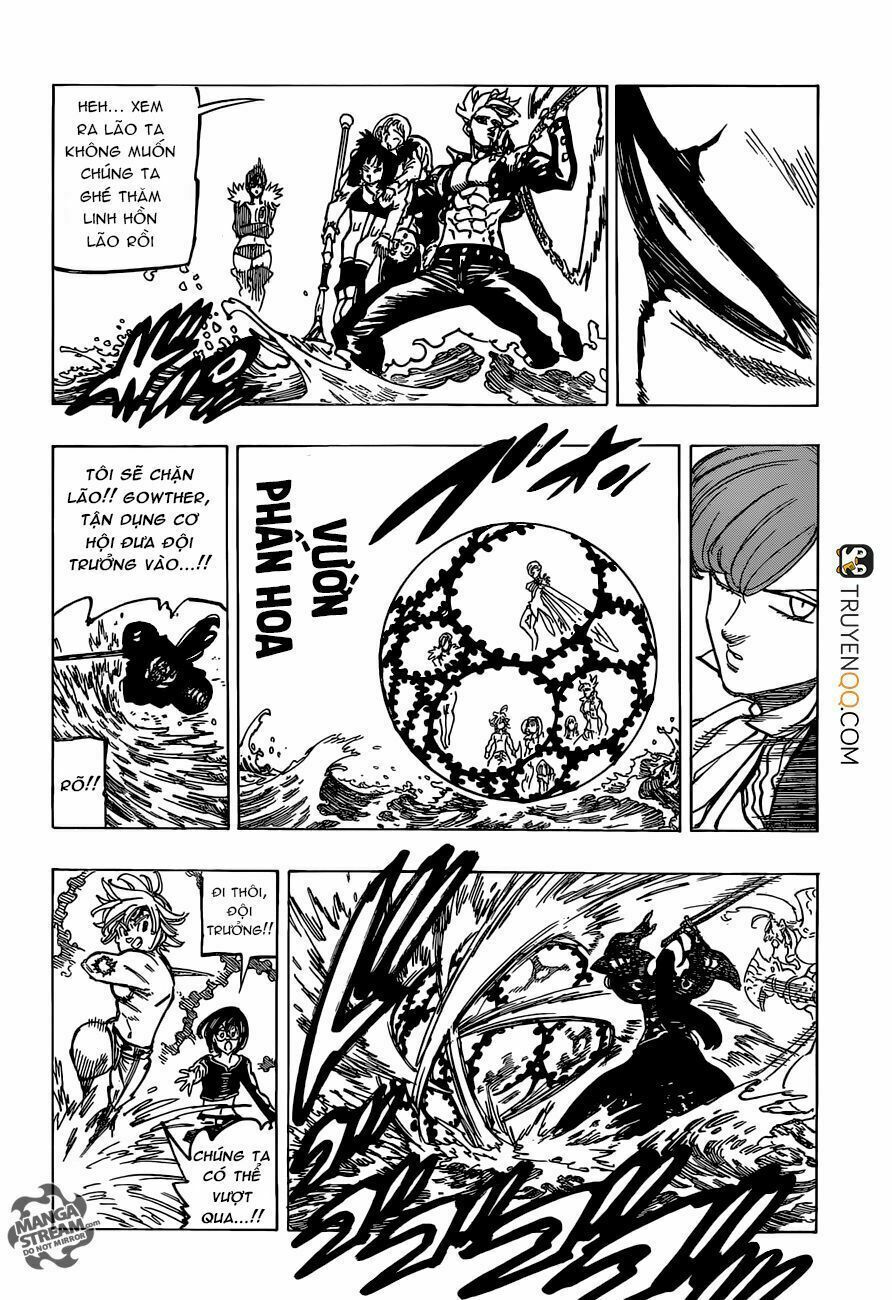 đọc truyện Thất Hình Đại Tội Chương 321 ảnh 17 tại Thiên Thai Truyện