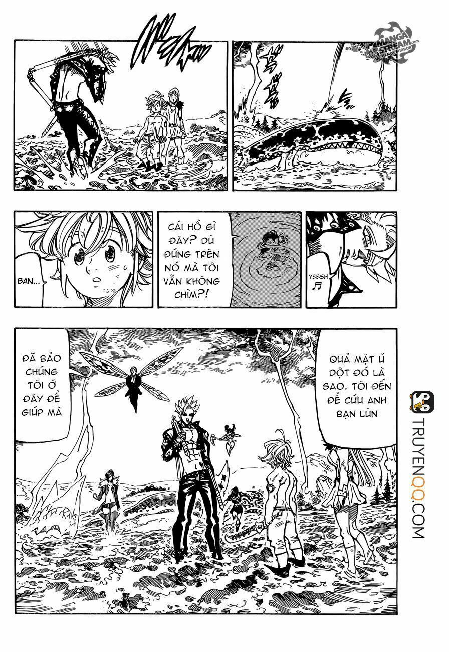 đọc truyện Thất Hình Đại Tội Chương 321 ảnh 5 tại Thiên Thai Truyện