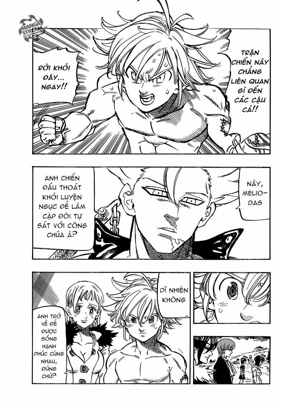 đọc truyện Thất Hình Đại Tội Chương 321 ảnh 6 tại Thiên Thai Truyện