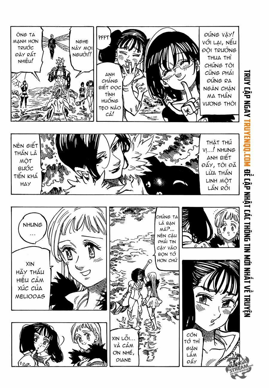 đọc truyện Thất Hình Đại Tội Chương 321 ảnh 7 tại Thiên Thai Truyện