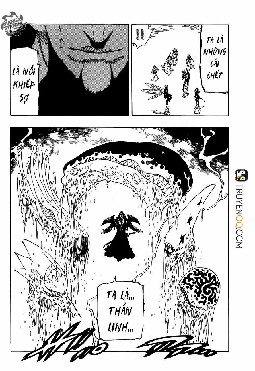 đọc truyện Thất Hình Đại Tội Chương 321 ảnh 9 tại Thiên Thai Truyện