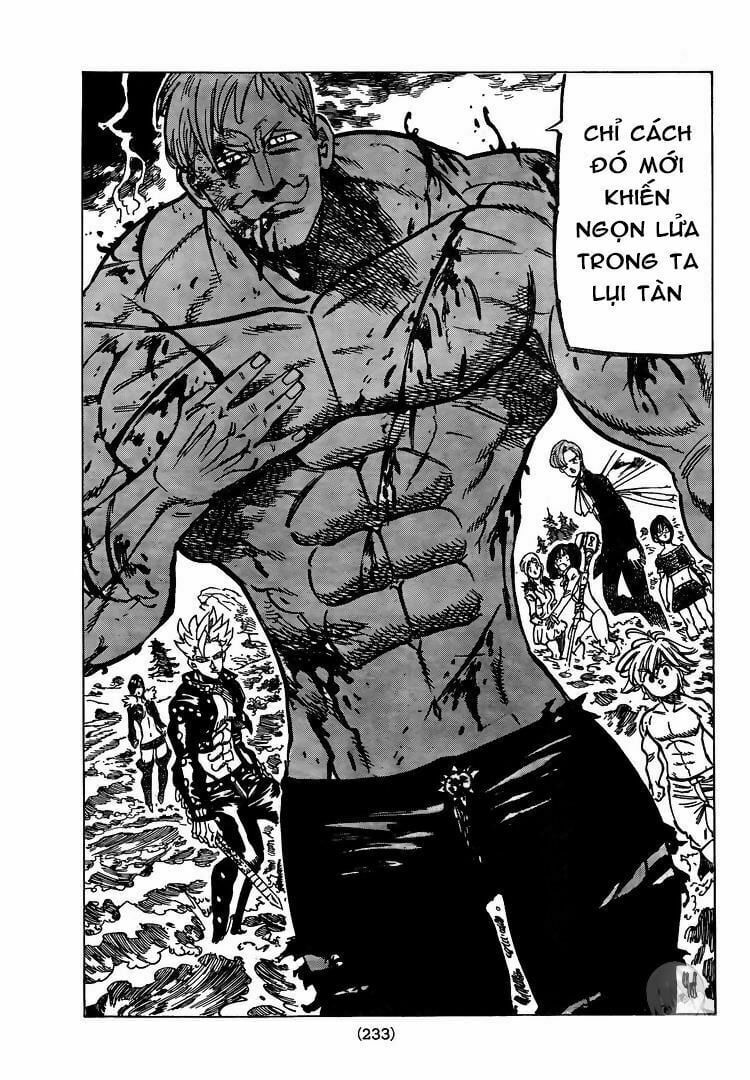 đọc truyện Thất Hình Đại Tội Chương 322 ảnh 12 tại Thiên Thai Truyện