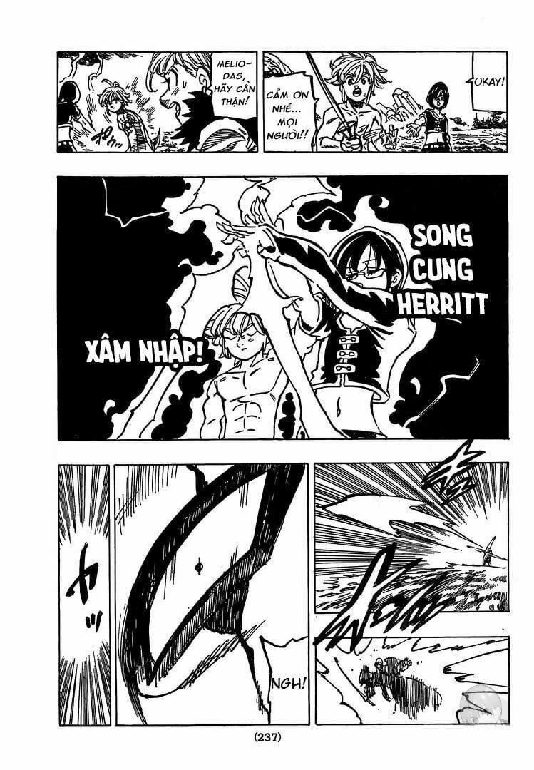 đọc truyện Thất Hình Đại Tội Chương 322 ảnh 16 tại Thiên Thai Truyện