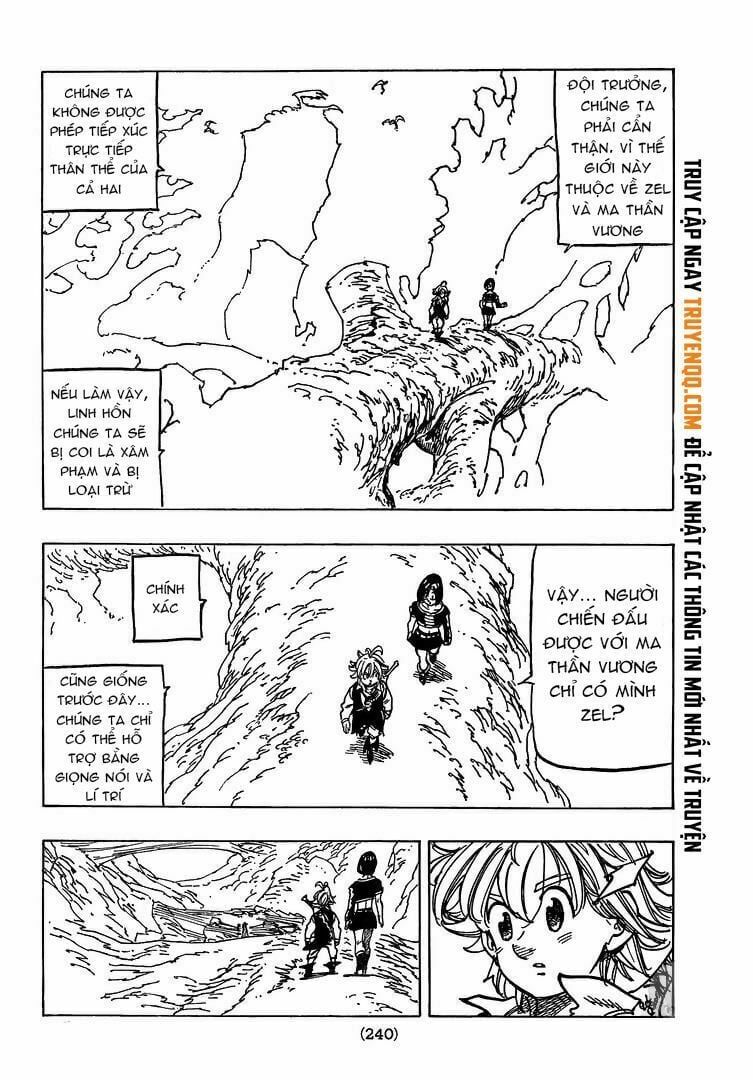 đọc truyện Thất Hình Đại Tội Chương 322 ảnh 19 tại Thiên Thai Truyện