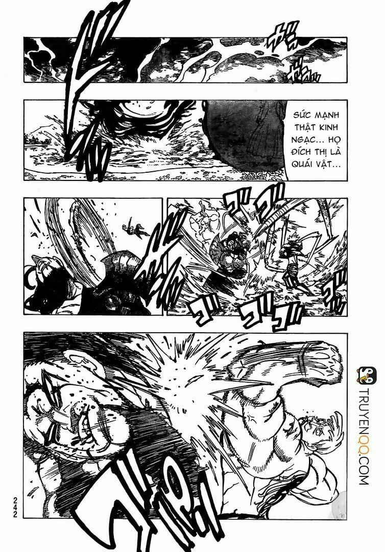 đọc truyện Thất Hình Đại Tội Chương 322 ảnh 21 tại Thiên Thai Truyện