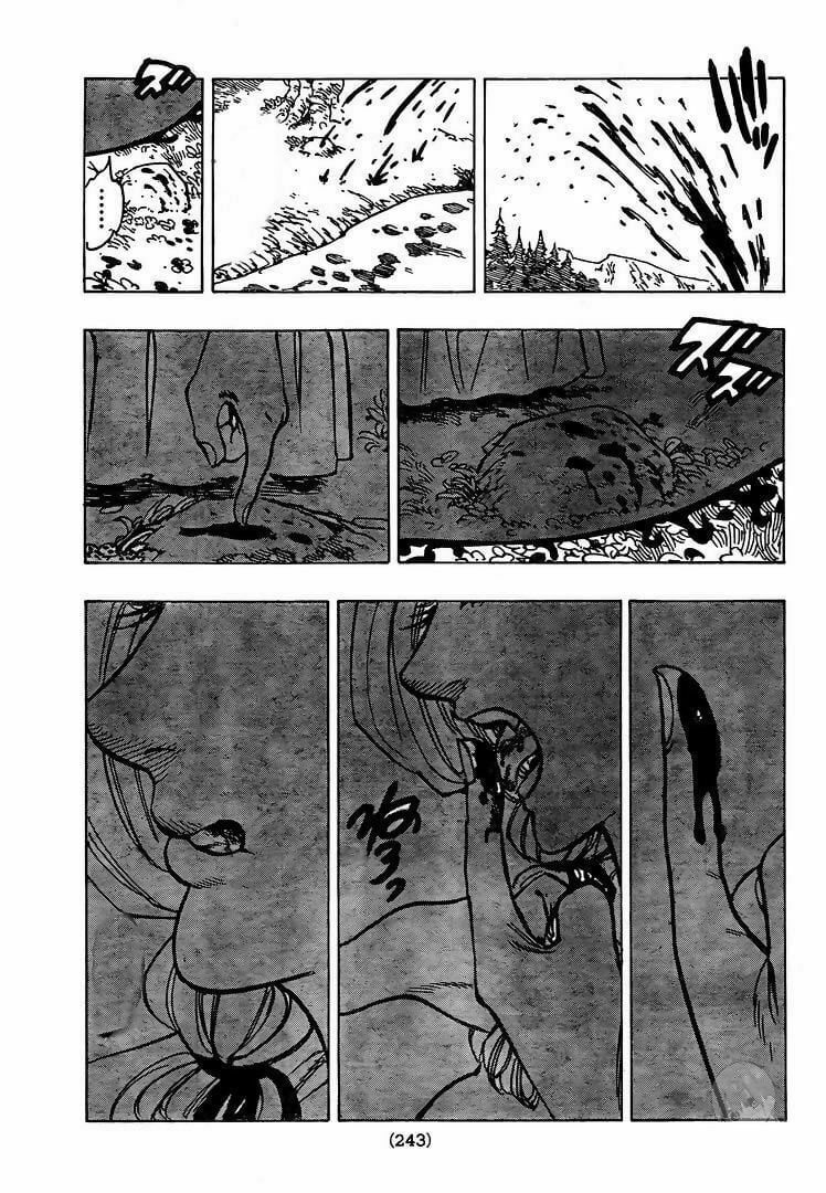 đọc truyện Thất Hình Đại Tội Chương 322 ảnh 22 tại Thiên Thai Truyện