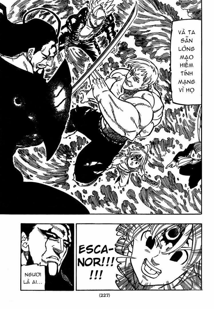 đọc truyện Thất Hình Đại Tội Chương 322 ảnh 6 tại Thiên Thai Truyện