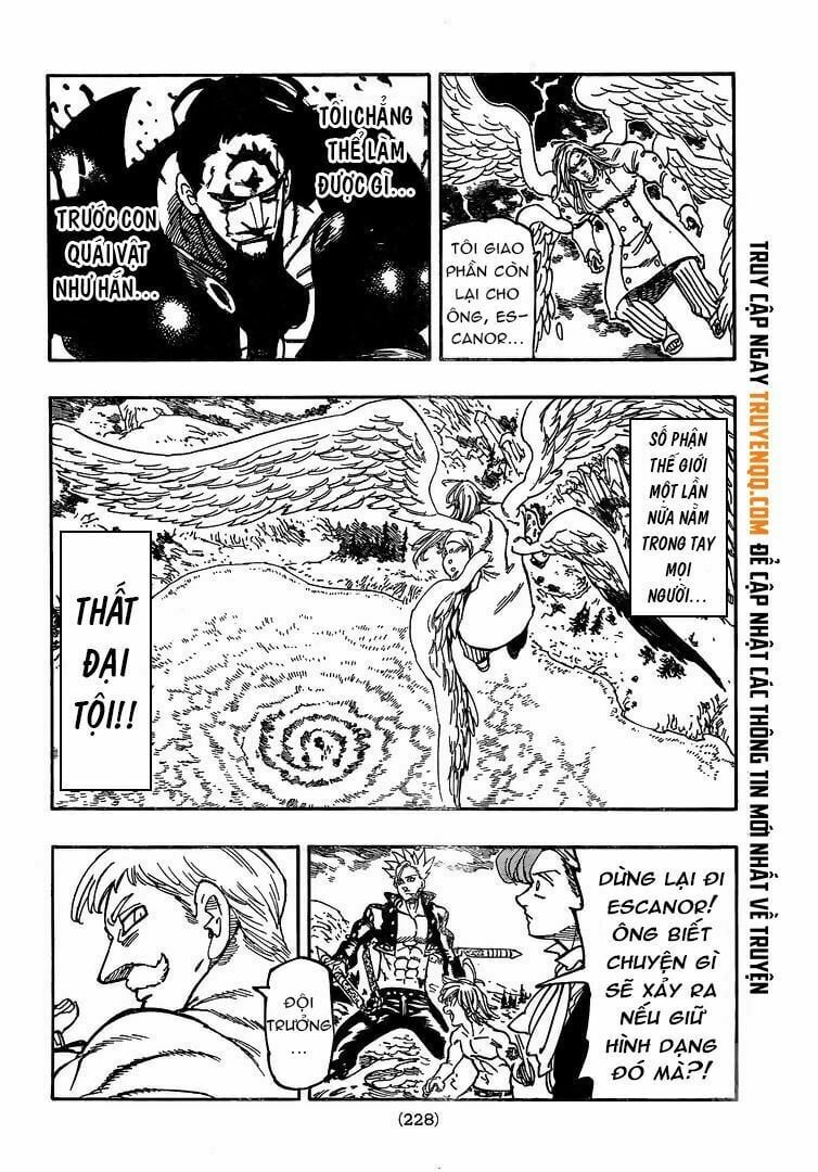 đọc truyện Thất Hình Đại Tội Chương 322 ảnh 7 tại Thiên Thai Truyện