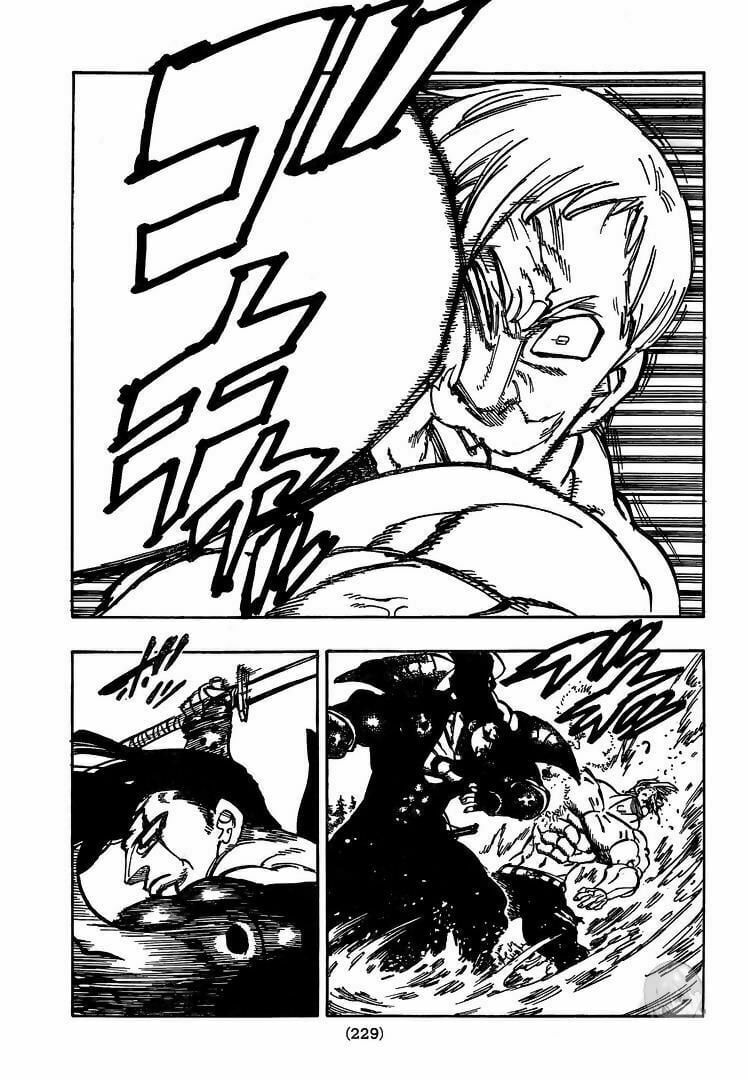 đọc truyện Thất Hình Đại Tội Chương 322 ảnh 8 tại Thiên Thai Truyện