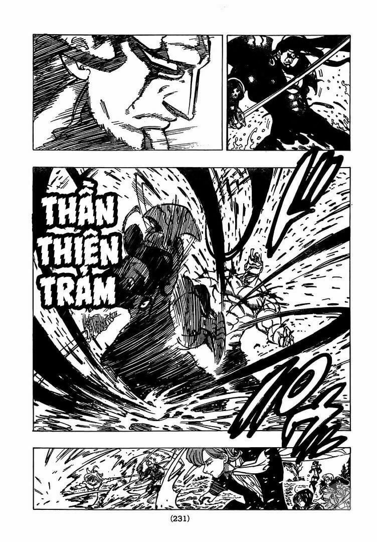 đọc truyện Thất Hình Đại Tội Chương 322 ảnh 10 tại Thiên Thai Truyện