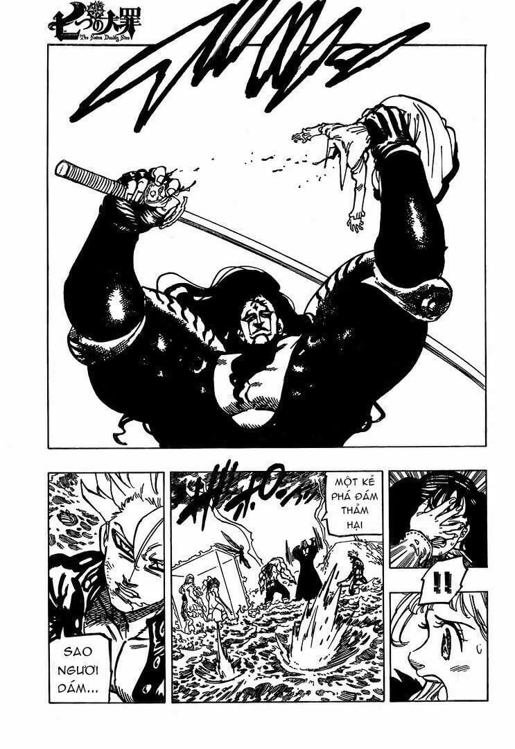 đọc truyện Thất Hình Đại Tội Chương 323 ảnh 17 tại Thiên Thai Truyện