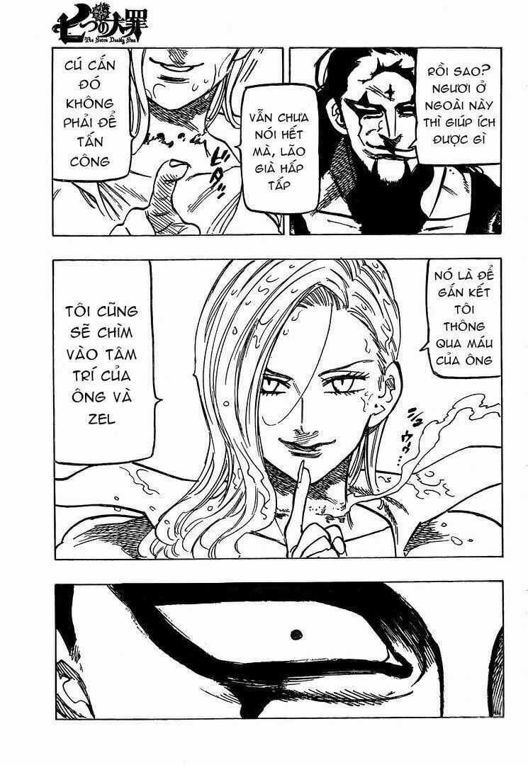 đọc truyện Thất Hình Đại Tội Chương 323 ảnh 19 tại Thiên Thai Truyện