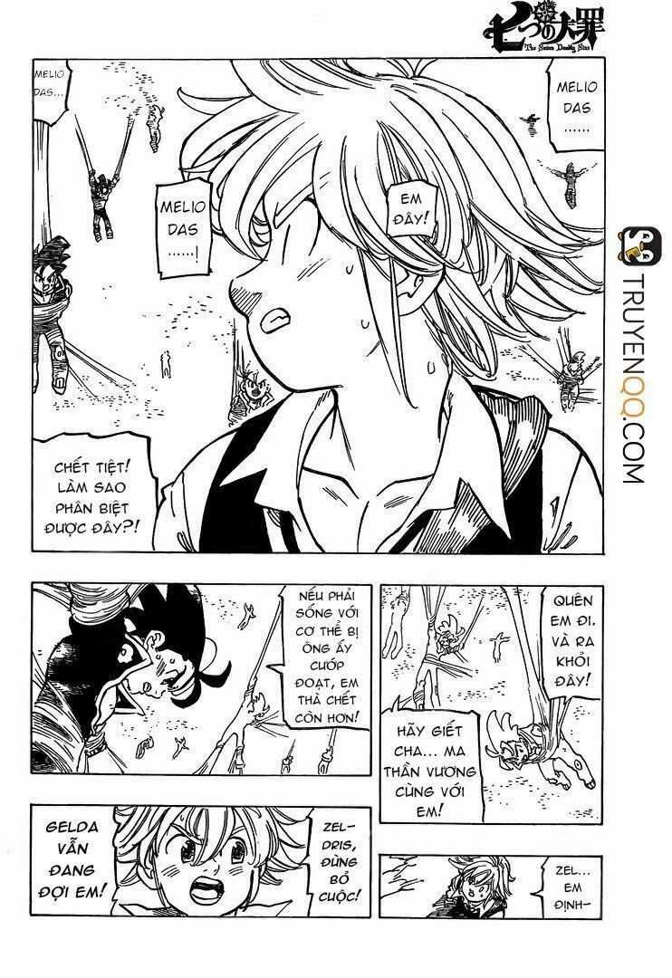 đọc truyện Thất Hình Đại Tội Chương 323 ảnh 20 tại Thiên Thai Truyện