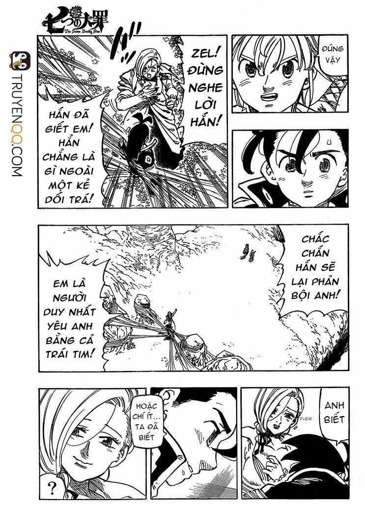 đọc truyện Thất Hình Đại Tội Chương 323 ảnh 8 tại Thiên Thai Truyện