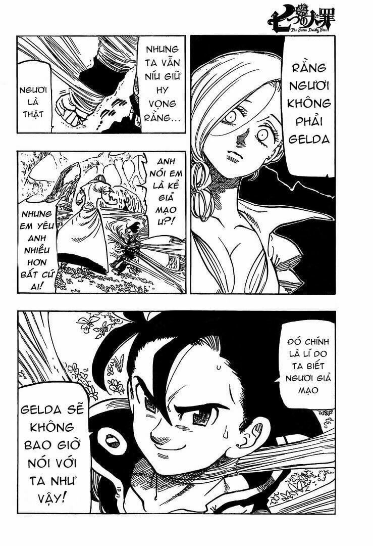 đọc truyện Thất Hình Đại Tội Chương 323 ảnh 9 tại Thiên Thai Truyện