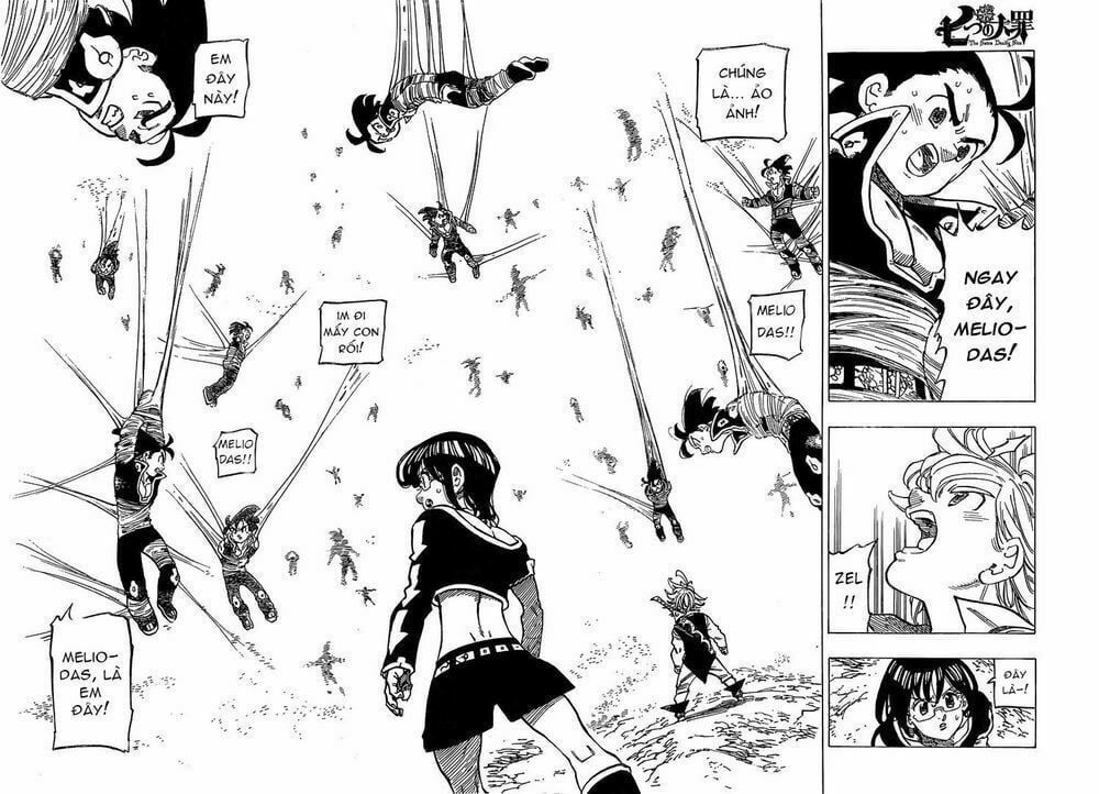 đọc truyện Thất Hình Đại Tội Chương 323 ảnh 11 tại Thiên Thai Truyện