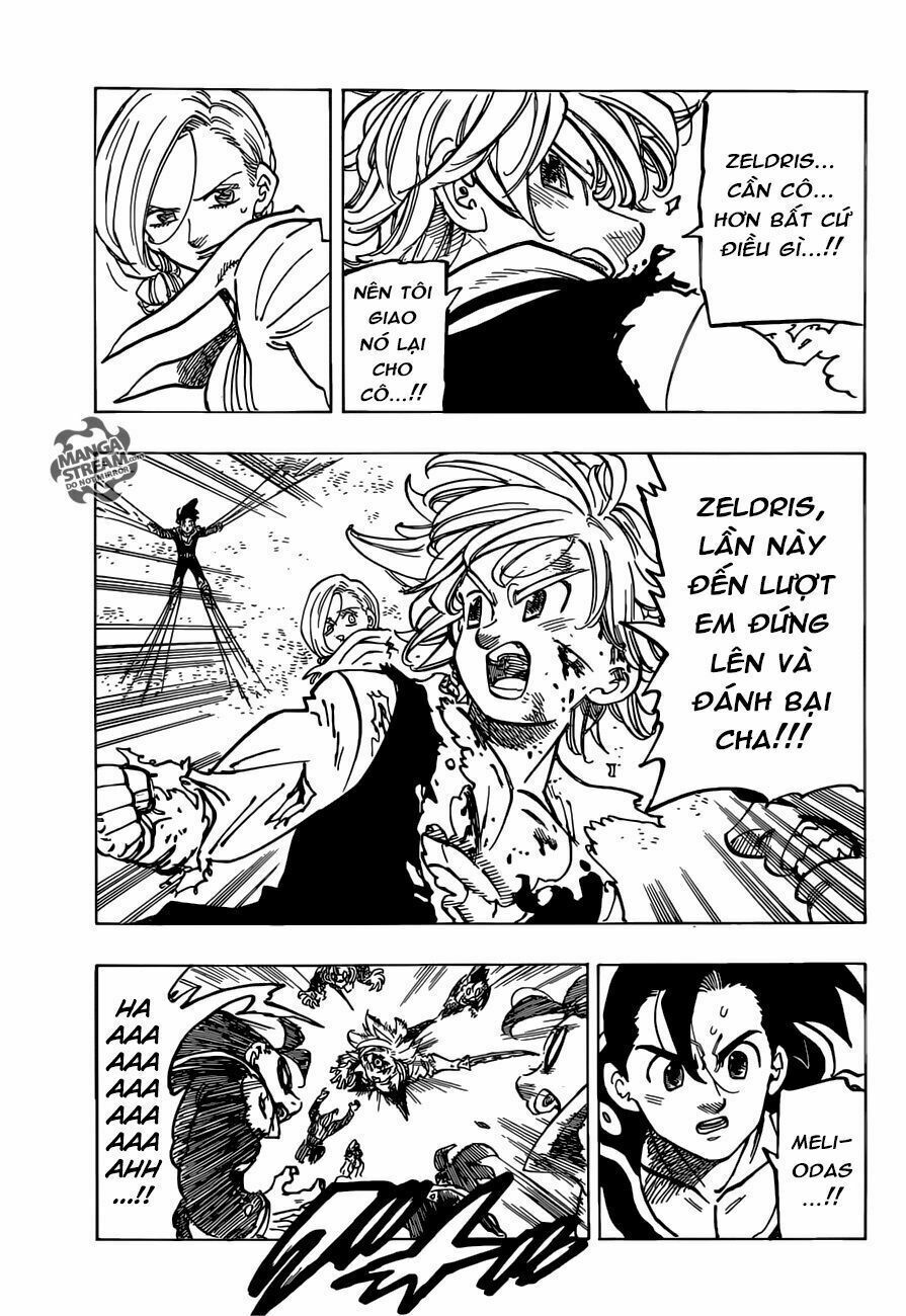 đọc truyện Thất Hình Đại Tội Chương 324 ảnh 12 tại Thiên Thai Truyện