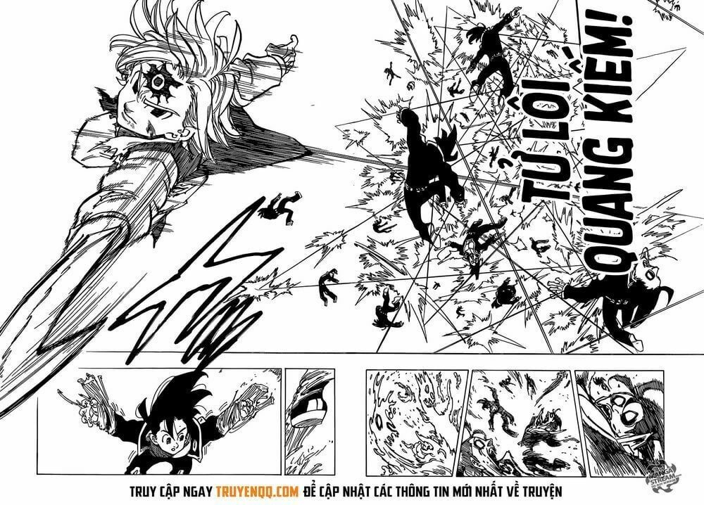 đọc truyện Thất Hình Đại Tội Chương 324 ảnh 13 tại Thiên Thai Truyện