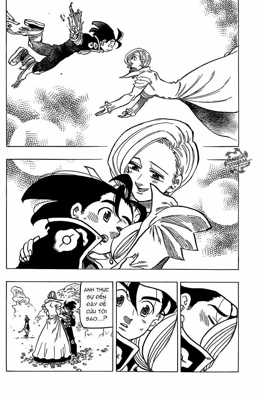 đọc truyện Thất Hình Đại Tội Chương 324 ảnh 14 tại Thiên Thai Truyện