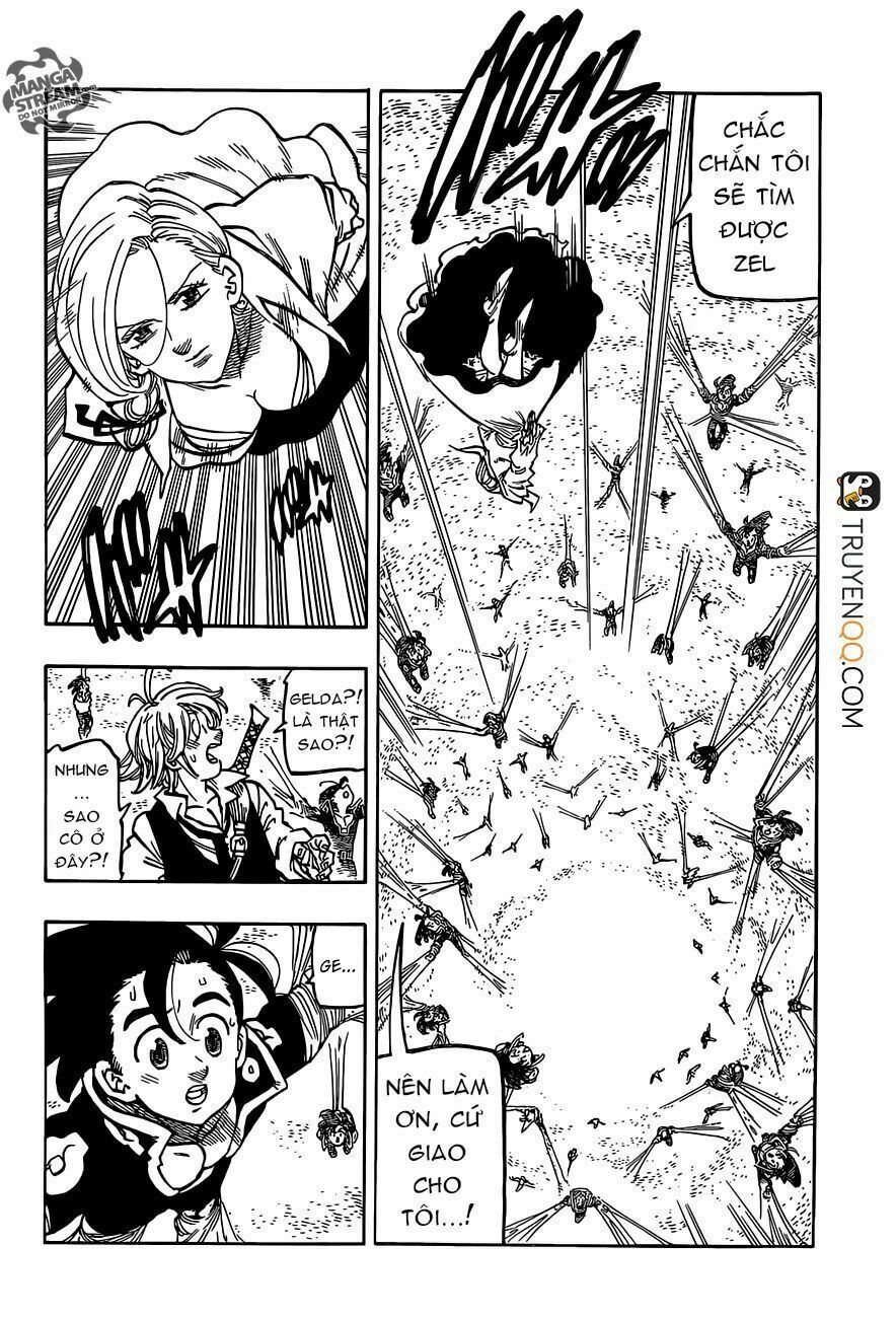 đọc truyện Thất Hình Đại Tội Chương 324 ảnh 5 tại Thiên Thai Truyện