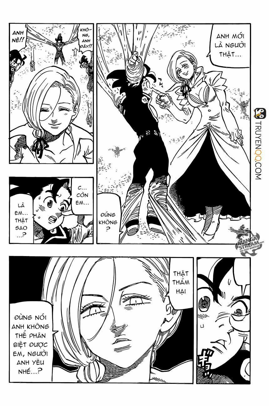 đọc truyện Thất Hình Đại Tội Chương 324 ảnh 7 tại Thiên Thai Truyện