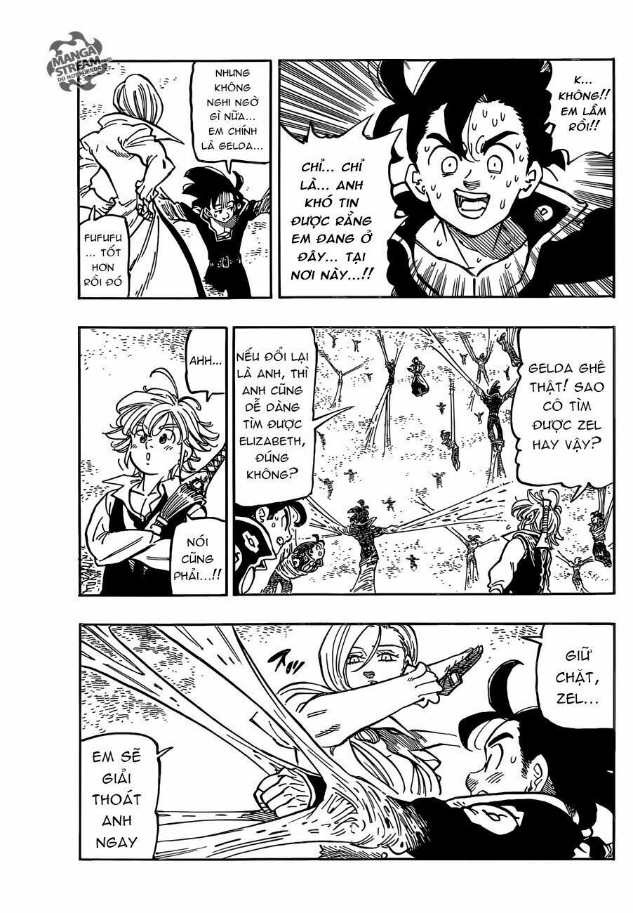 đọc truyện Thất Hình Đại Tội Chương 324 ảnh 8 tại Thiên Thai Truyện