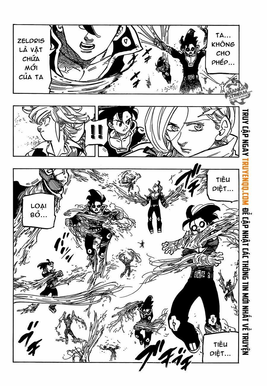 đọc truyện Thất Hình Đại Tội Chương 324 ảnh 9 tại Thiên Thai Truyện