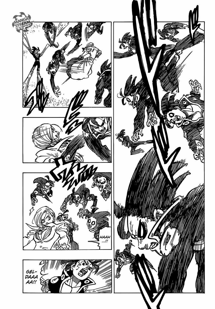 đọc truyện Thất Hình Đại Tội Chương 324 ảnh 10 tại Thiên Thai Truyện