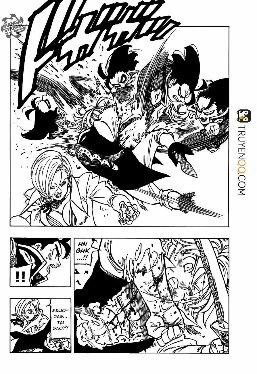 đọc truyện Thất Hình Đại Tội Chương 324 ảnh 11 tại Thiên Thai Truyện