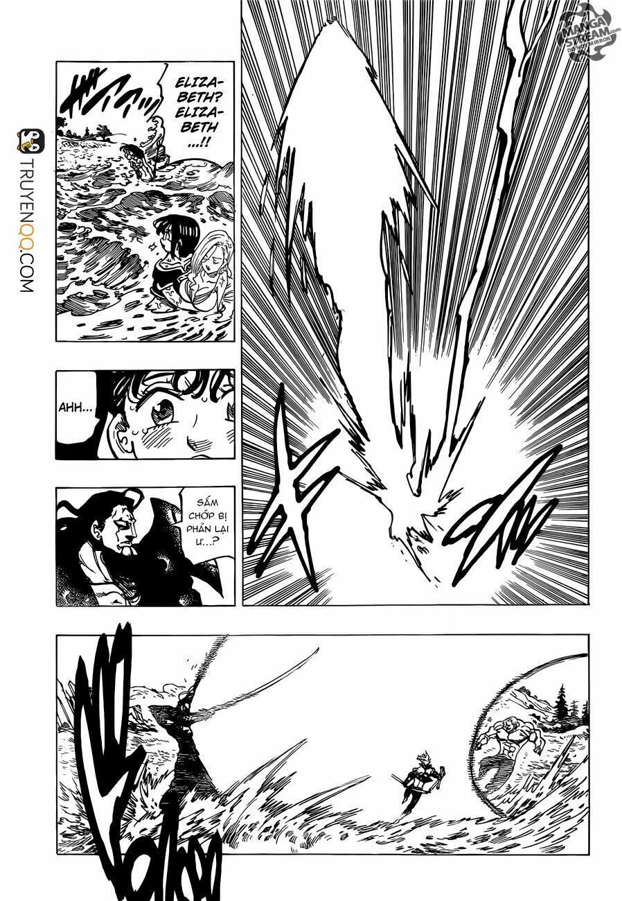 đọc truyện Thất Hình Đại Tội Chương 325 ảnh 12 tại Thiên Thai Truyện