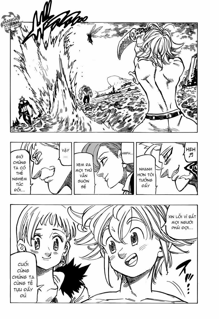 đọc truyện Thất Hình Đại Tội Chương 325 ảnh 13 tại Thiên Thai Truyện