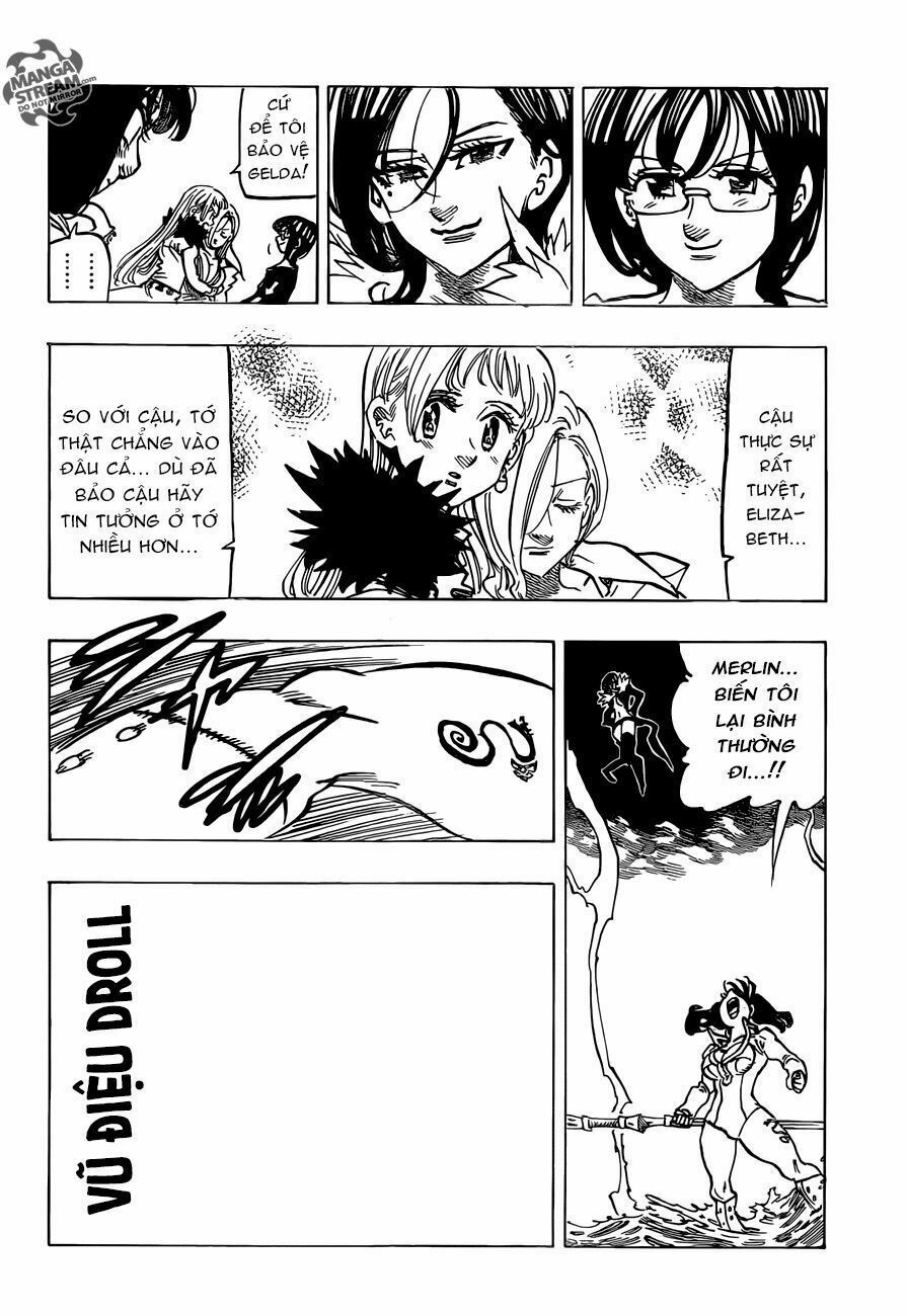 đọc truyện Thất Hình Đại Tội Chương 325 ảnh 15 tại Thiên Thai Truyện