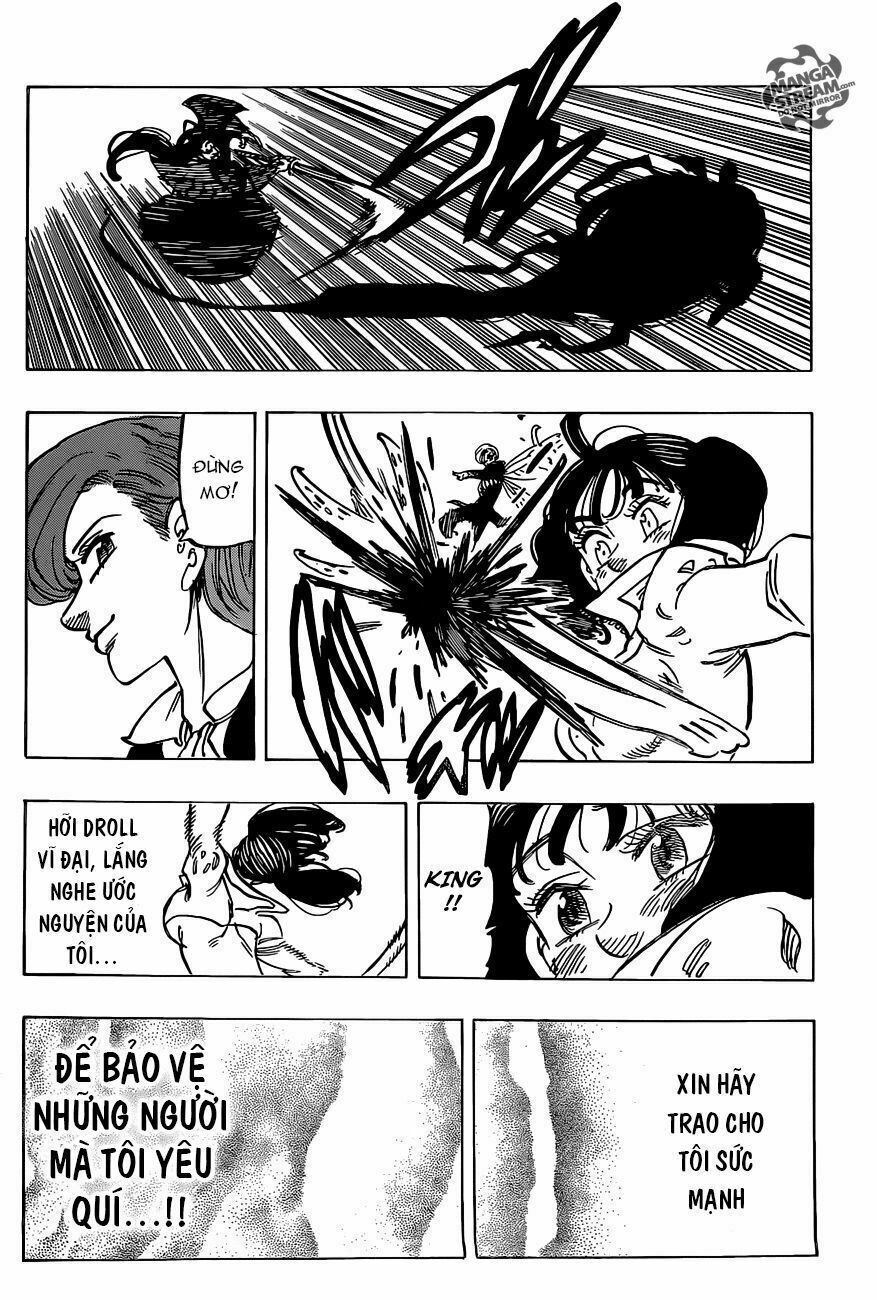 đọc truyện Thất Hình Đại Tội Chương 325 ảnh 17 tại Thiên Thai Truyện