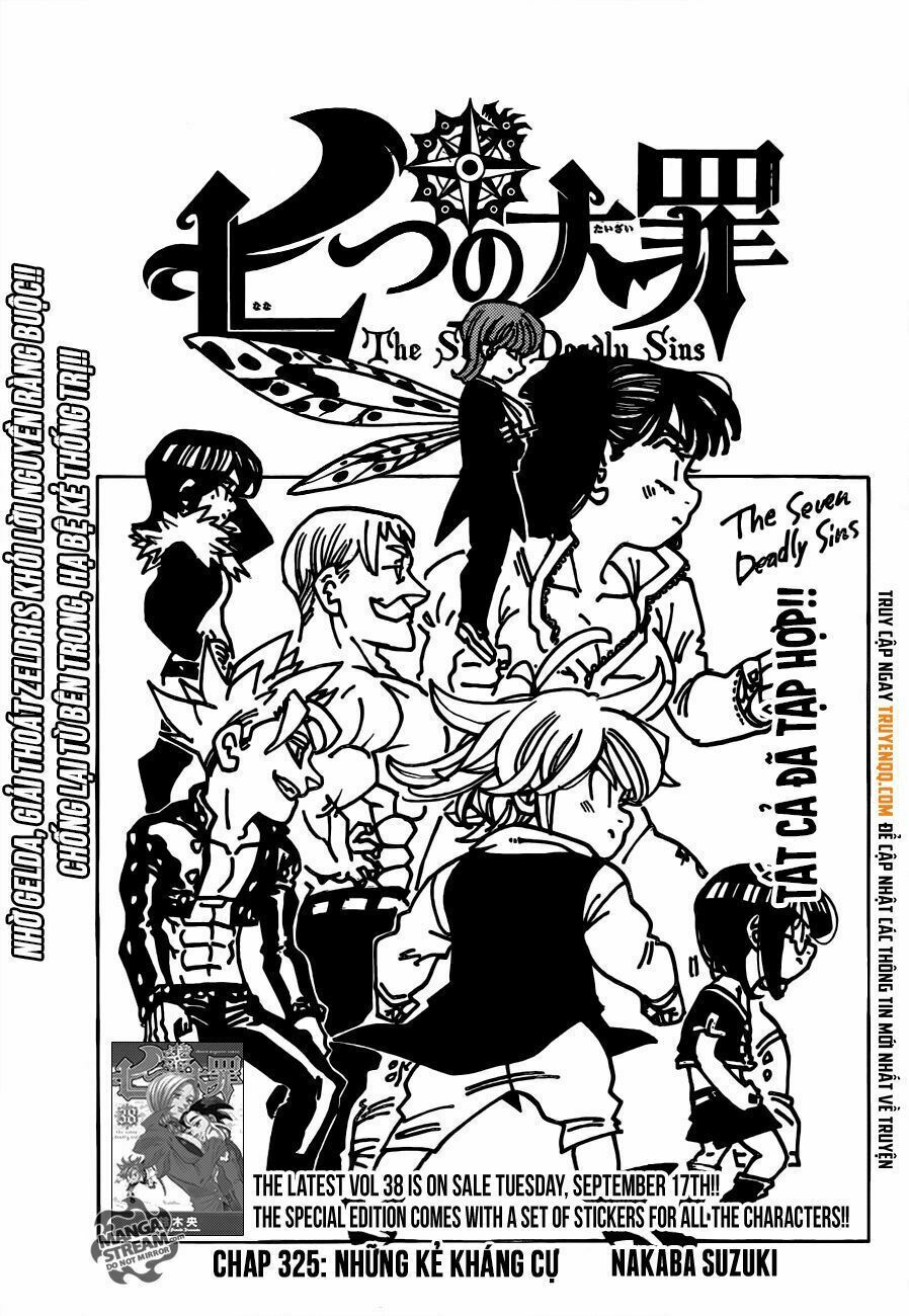 đọc truyện Thất Hình Đại Tội Chương 325 ảnh 4 tại Thiên Thai Truyện