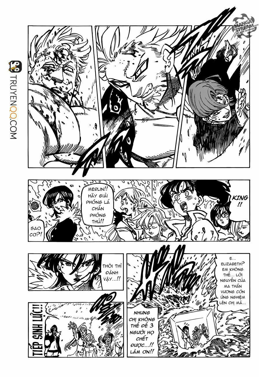 đọc truyện Thất Hình Đại Tội Chương 325 ảnh 8 tại Thiên Thai Truyện