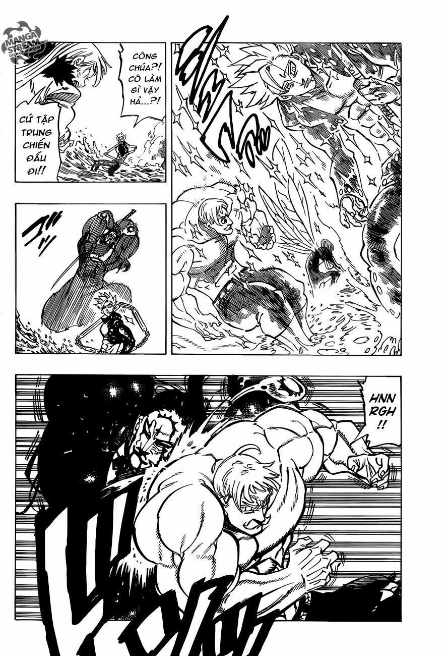 đọc truyện Thất Hình Đại Tội Chương 325 ảnh 9 tại Thiên Thai Truyện