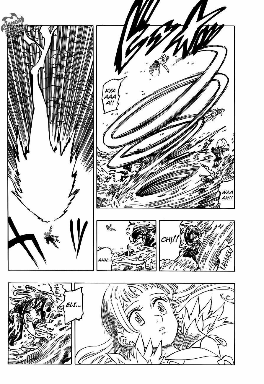 đọc truyện Thất Hình Đại Tội Chương 325 ảnh 11 tại Thiên Thai Truyện