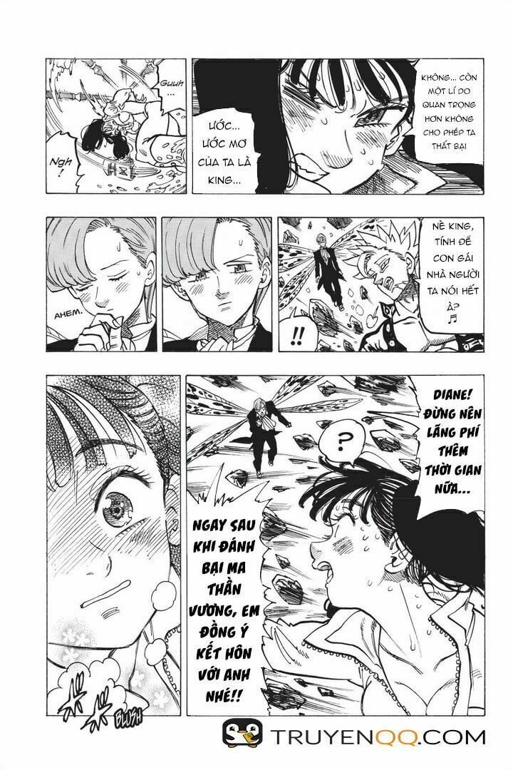 đọc truyện Thất Hình Đại Tội Chương 326 ảnh 12 tại Thiên Thai Truyện