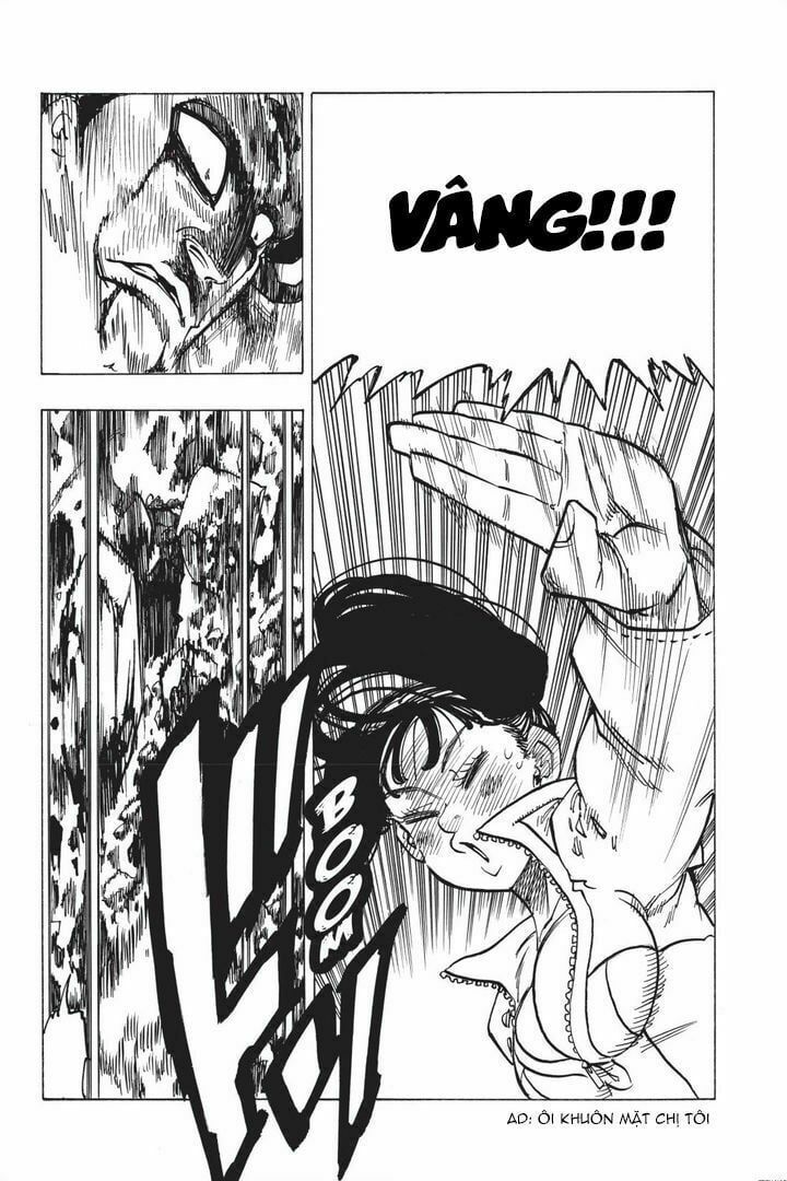 đọc truyện Thất Hình Đại Tội Chương 326 ảnh 13 tại Thiên Thai Truyện