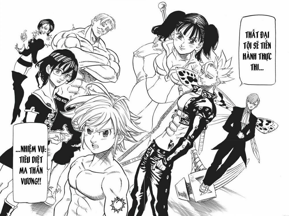 đọc truyện Thất Hình Đại Tội Chương 326 ảnh 16 tại Thiên Thai Truyện