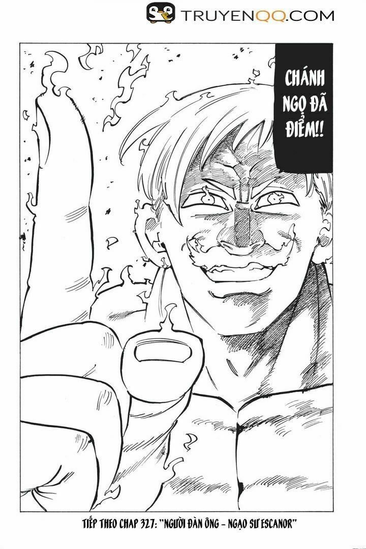 đọc truyện Thất Hình Đại Tội Chương 326 ảnh 19 tại Thiên Thai Truyện