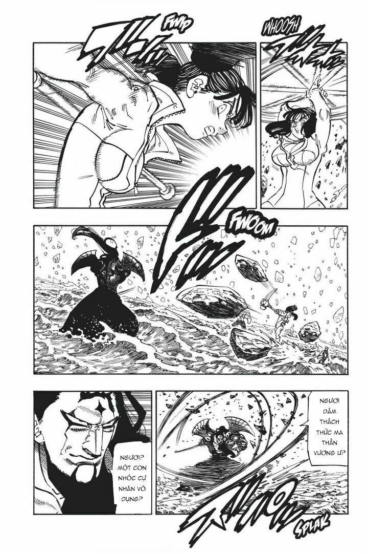 đọc truyện Thất Hình Đại Tội Chương 326 ảnh 8 tại Thiên Thai Truyện