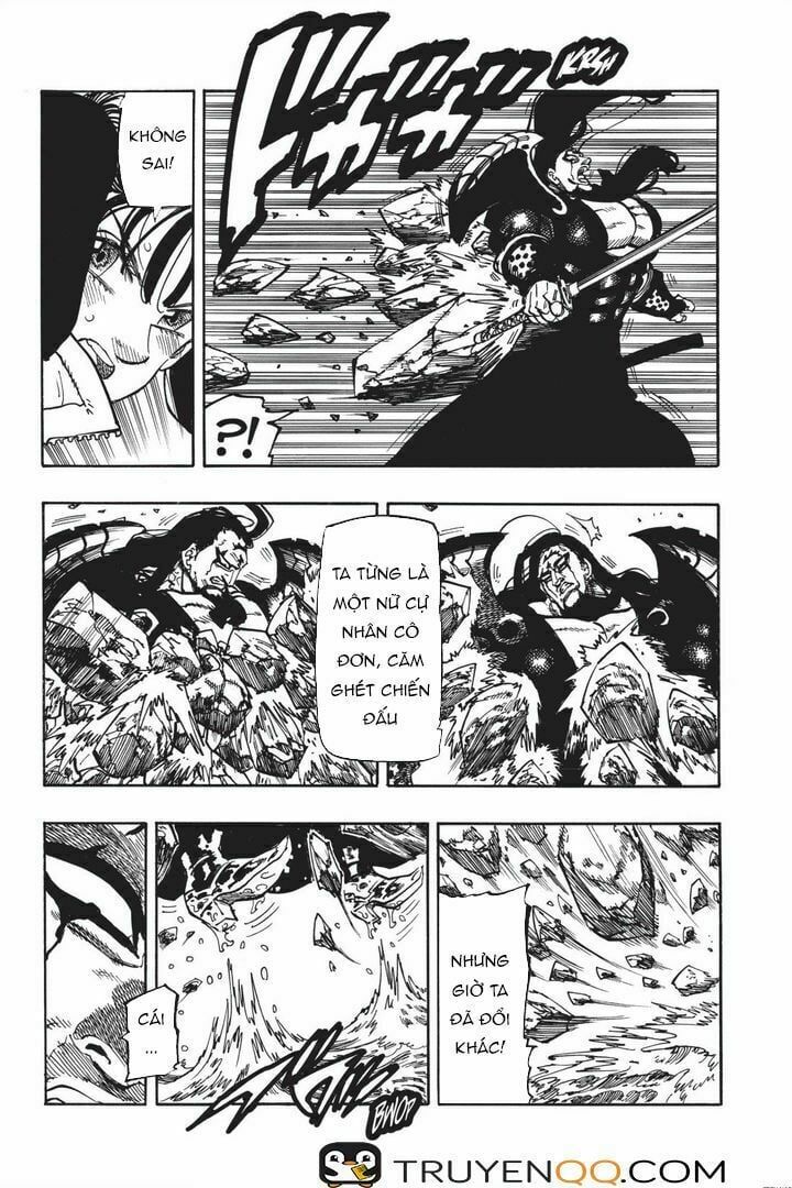 đọc truyện Thất Hình Đại Tội Chương 326 ảnh 9 tại Thiên Thai Truyện