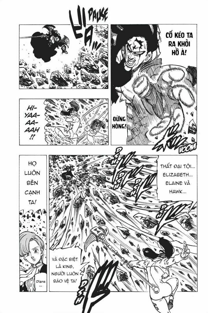 đọc truyện Thất Hình Đại Tội Chương 326 ảnh 10 tại Thiên Thai Truyện