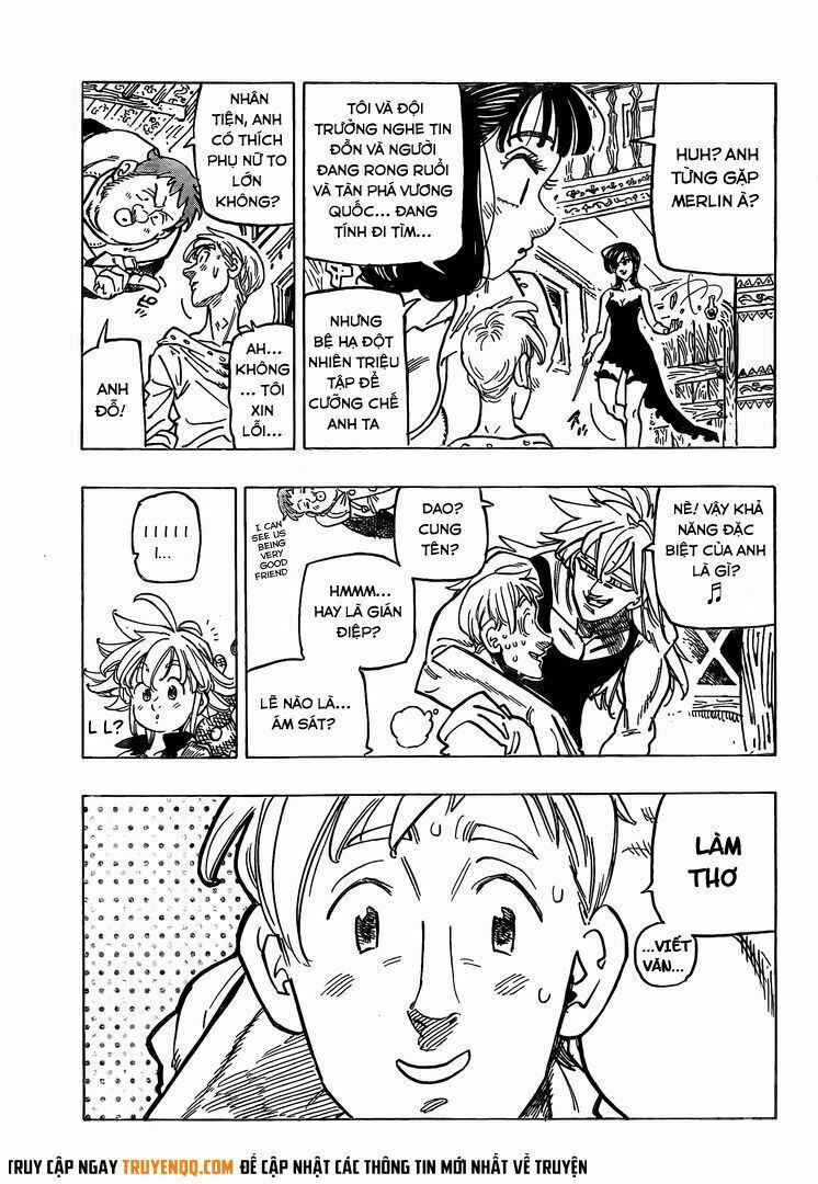 đọc truyện Thất Hình Đại Tội Chương 327.5 ảnh 13 tại Thiên Thai Truyện