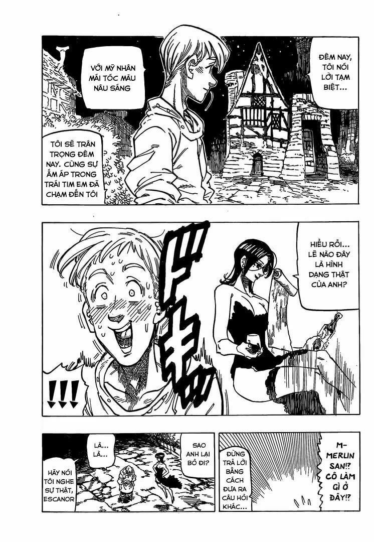 đọc truyện Thất Hình Đại Tội Chương 327.5 ảnh 15 tại Thiên Thai Truyện