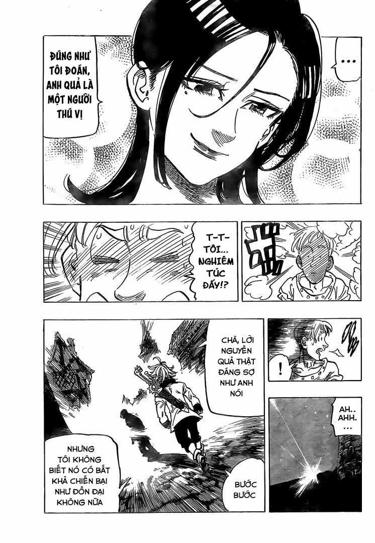 đọc truyện Thất Hình Đại Tội Chương 327.5 ảnh 17 tại Thiên Thai Truyện