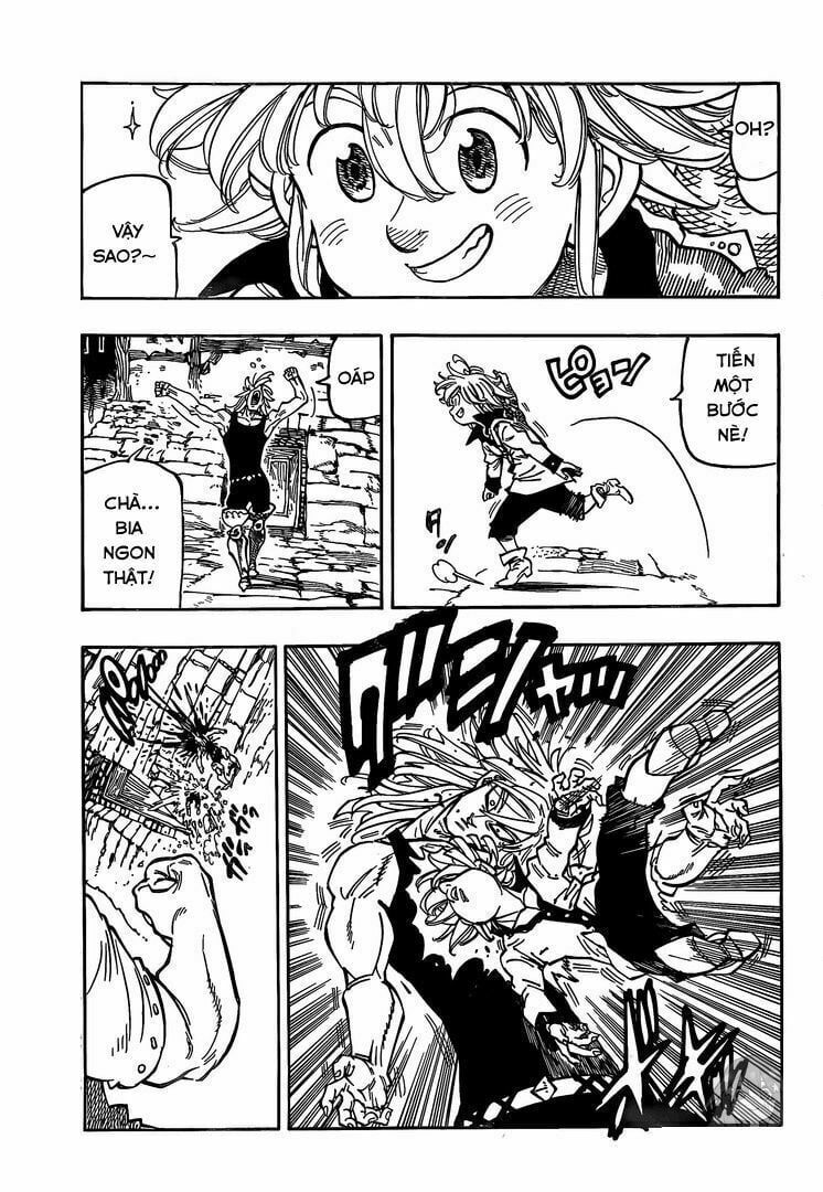 đọc truyện Thất Hình Đại Tội Chương 327.5 ảnh 19 tại Thiên Thai Truyện