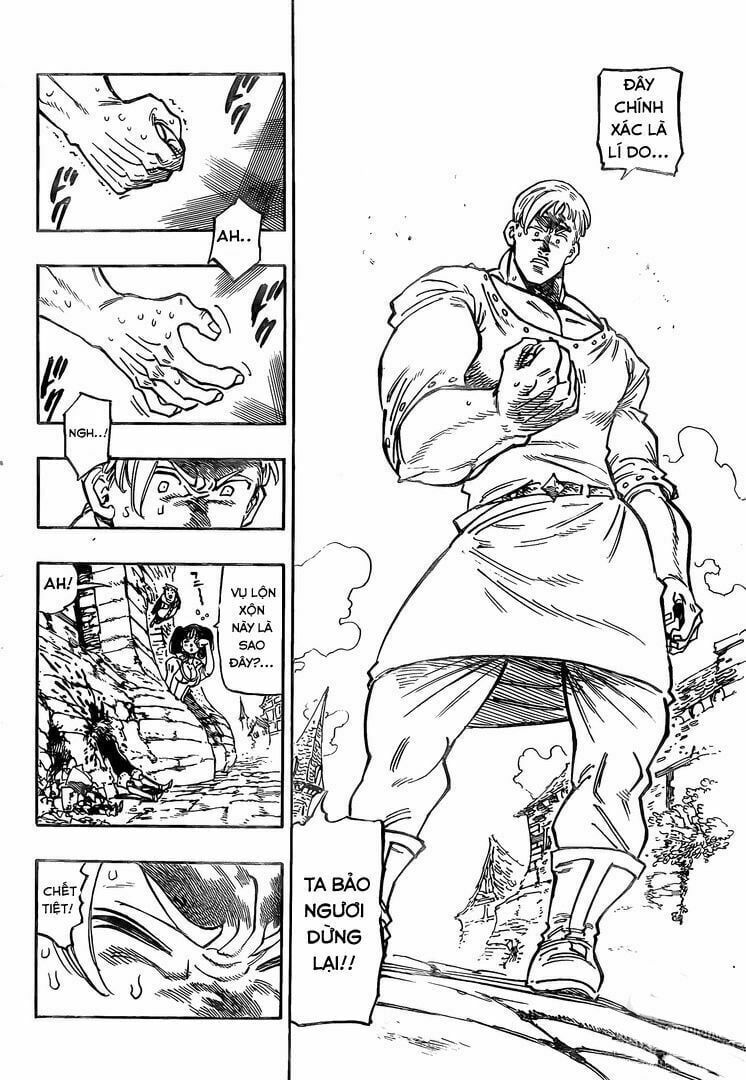 đọc truyện Thất Hình Đại Tội Chương 327.5 ảnh 20 tại Thiên Thai Truyện