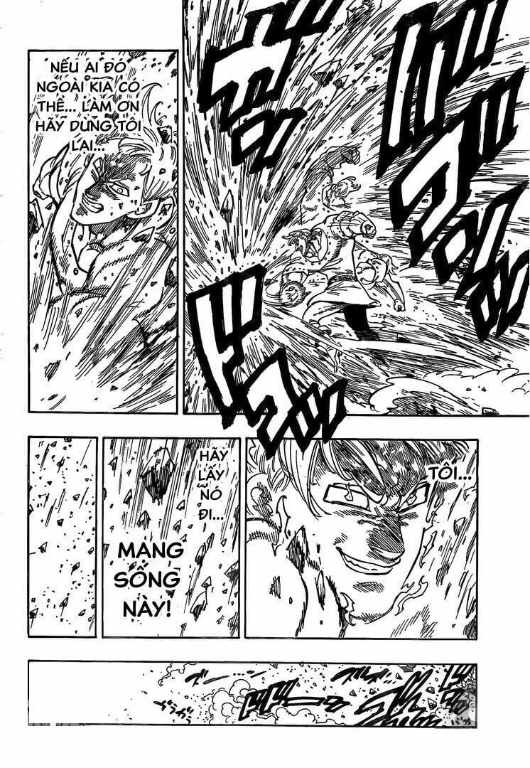 đọc truyện Thất Hình Đại Tội Chương 327.5 ảnh 22 tại Thiên Thai Truyện